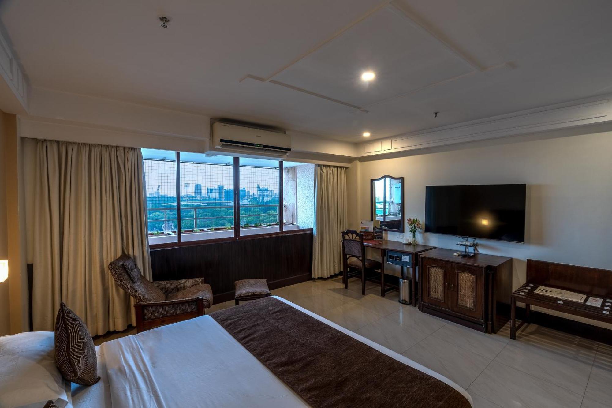 Ivory Tower होटल Bangalore